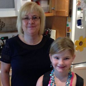 Meet your Posher, Joan